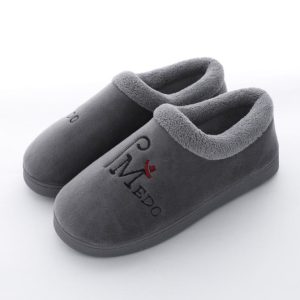 Slippers |  Mens Playstation Mule Slippers Mens Black