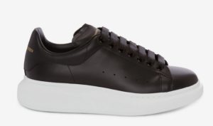 Sneakers |  Mens Clean 90 Pebbled Leather Sneaker Mens Mens