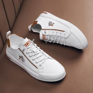 Sneakers |  Mens Heritage Court Leather Sneaker Mens Mens