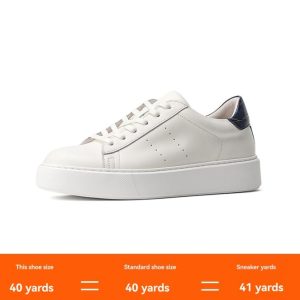 Sneakers |  Mens Matteo Leather Sneaker Mens Mens