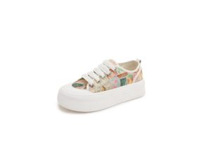 Sneakers |  Womens 2750 Camilla X  Sneaker Shoes Sneakers