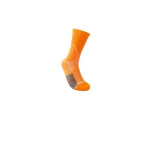 Sportswear |  Mens 3-Pack Multi Non-Slip Socks Clothing Mens