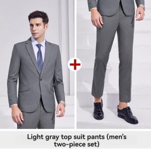 Suits & Blazers |  Mens Byron Wool Jacket Clothing Mens