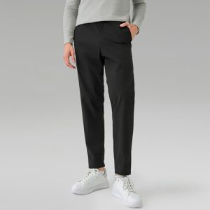 Suits & Blazers |  Mens Suit Pants Clothing Charcoal