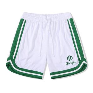 Swim Shorts |  Mens Taped Sport Swim Shorts Clothing Mens