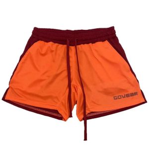 Swim Shorts |  Mens Wave Swim Shorts Clothing Mens