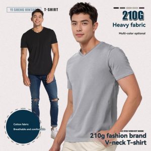 Tops & T-Shirts |  Mens Arnie Pima Tee Clothing Mens