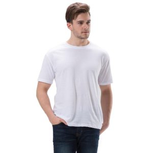 Tops & T-Shirts |  Mens Banks Double Faced Ss Crew Clothing Mens