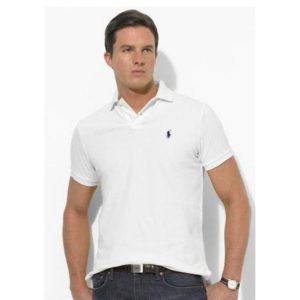 Tops & T-Shirts |  Mens Eaton Stretch Polo Clothing Mens