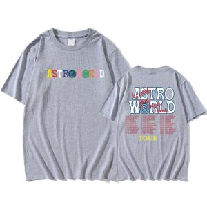 Tops & T-Shirts |  Mens Logo Tee Clothing Mens