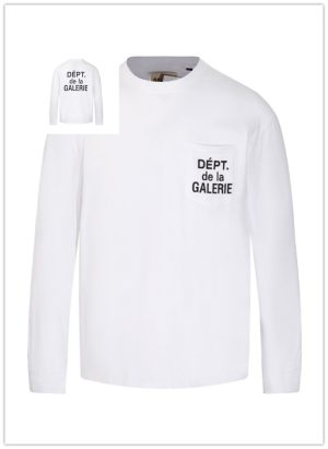 Tops & T-Shirts |  Mens Long Sleeve Athletic Tee Clothing Mens