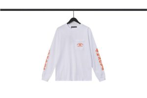 Tops & T-Shirts |  Mens M L/S Sleeve Hit Graphic Tee Clothing Mens