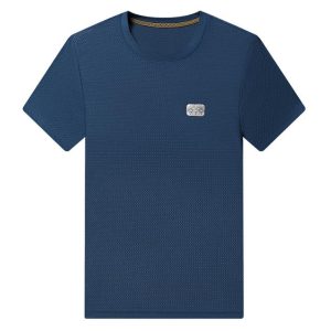 Tops & T-Shirts |  Mens Marcs Crafted Badge Tee Clothing Mens