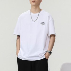 Tops & T-Shirts |  Mens Marcs Supply Co Tee Clothing Mens