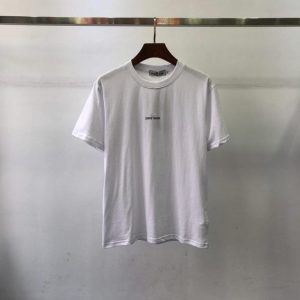 Tops & T-Shirts |  Mens Minimal Graphic T Shirt Clothing Mens