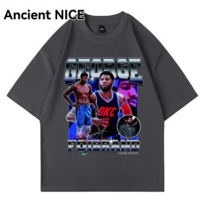 Tops & T-Shirts |  Mens Nba Detroit Pistons T-Shirt Clothing Mens