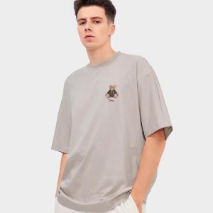 Tops & T-Shirts |  Mens New Age T Shirt Clothing Mens