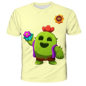 Tops & T-Shirts |  Mens Pac-Man Graphic T-Shirt Clothing Mens