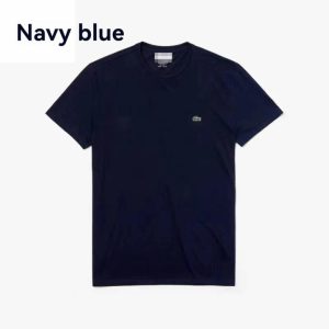 Tops & T-Shirts |  Mens Regular Fit Garment-Dyed Logo T-Shirt Clothing Mens