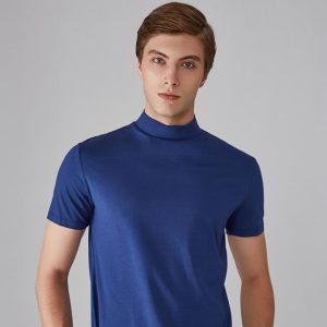 Tops & T-Shirts |  Mens Shield Short Sleeve T-Shirt Clothing Mens