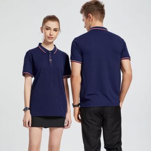 Tops & T-Shirts |  Mens Signature Tipped Tee Clothing Mens