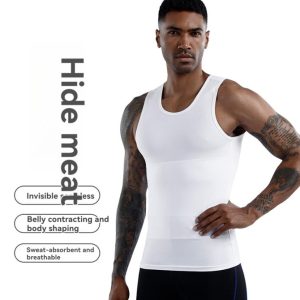 Tops & T-Shirts |  Mens Sleeveless Tank Clothing Mens