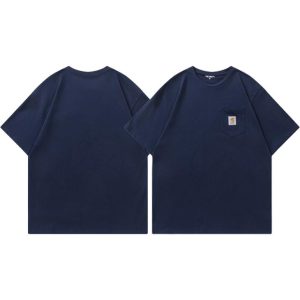 Tops & T-Shirts |  Mens S/S Pocket T-Shirt Clothing Mens