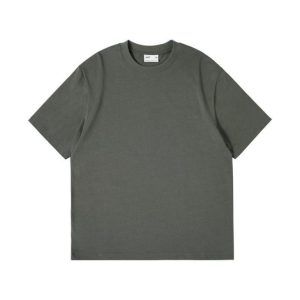 Tops & T-Shirts |  Mens Sw Rlxd Fit T Sn99 Clothing Mens