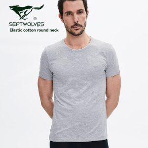 Tops & T-Shirts |  Mens Vintage Logo Emb T-Shirt Clothing Mens