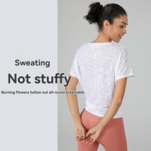 Tops & T-Shirts |  Womens Printed Baby Tee Clothing Tops & T-Shirts