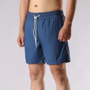 Trousers & Shorts |  Mens 5.75-Inch Traveler Classic Swim Trunk Clothing Mens