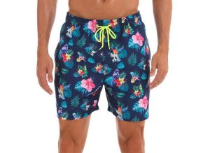 Trousers & Shorts |  Mens Blakely Swim Short Clothing Mens