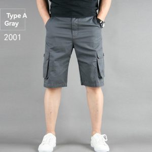 Trousers & Shorts |  Mens Cargo Short Clothing Mens