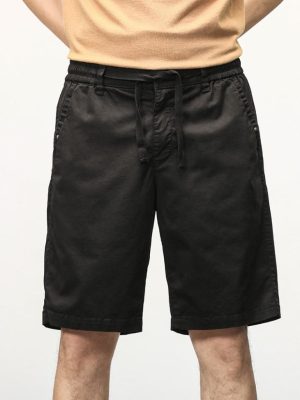 Trousers & Shorts |  Mens Chino Tapered Ds-1-S Short Clothing Mens