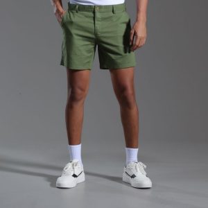 Trousers & Shorts |  Mens Classic Short Clothing Mens