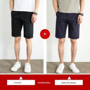 Trousers & Shorts |  Mens Cord Shorts Clothing Mens