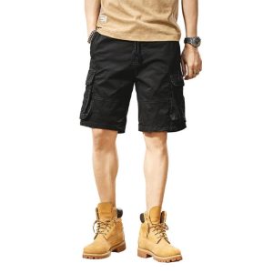 Trousers & Shorts |  Mens Core Cargo Short Clothing Mens