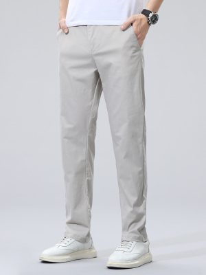 Trousers & Shorts |  Mens Cttn Tw Chino Sn99 Clothing Mens