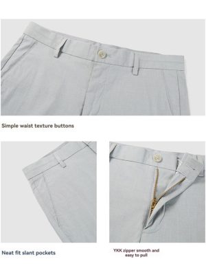 Trousers & Shorts |  Mens Cttntwcshorts Sn99 Clothing Mens