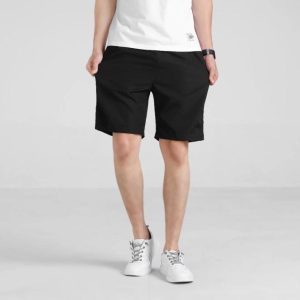 Trousers & Shorts |  Mens Flint Short Clothing Mens