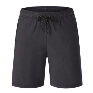 Trousers & Shorts |  Mens Logo Bermuda Sweatshort Clothing Mens