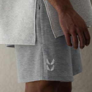 Trousers & Shorts |  Mens Logo Sweat Short Clothing Mens