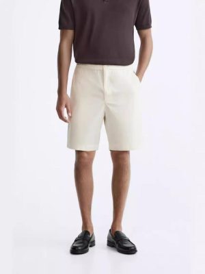 Trousers & Shorts |  Mens Menorca Side Tab Short Clothing Mens