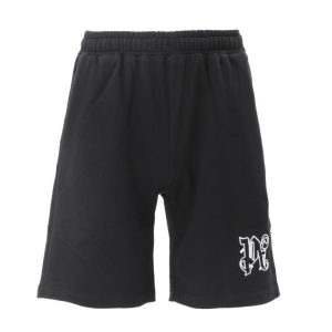 Trousers & Shorts |  Mens Pa Monogram Sweatshorts Clothing Mens