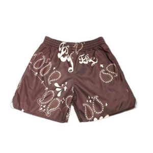 Trousers & Shorts |  Mens Print Short Clothing Mens