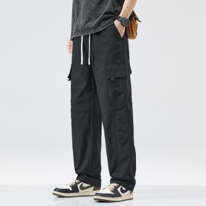 Trousers & Shorts |  Mens Ripstop Cargo Trouser Clothing Mens