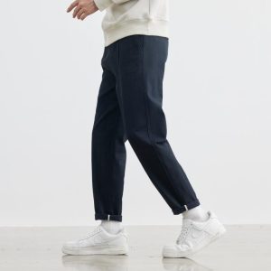 Trousers & Shorts |  Mens Slim Chino Trousers Clothing Mens