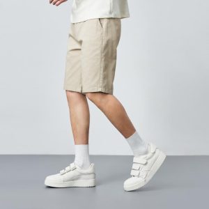 Trousers & Shorts |  Mens Vintage International Short Clothing Mens