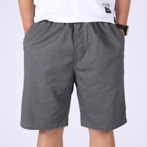 Trousers & Shorts |  Mens Vintage International Short Clothing Mens