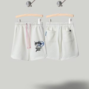 Trousers & Shorts |  Mens Vintage Shorts Clothing Mens